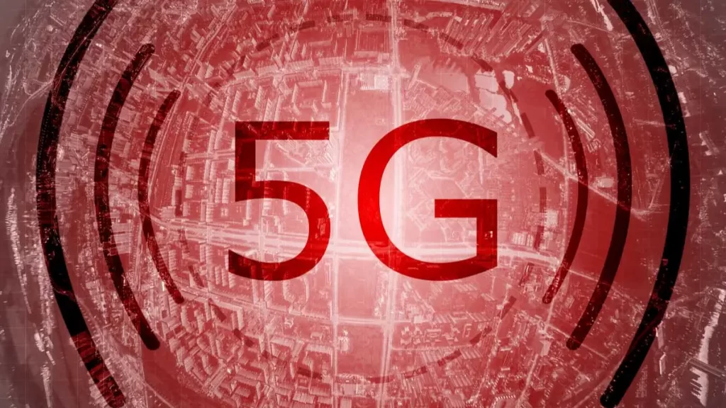 Cyprus now has full 5G coverage